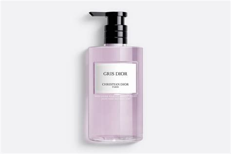 dior hand wash